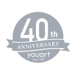 創業40周年を迎えました